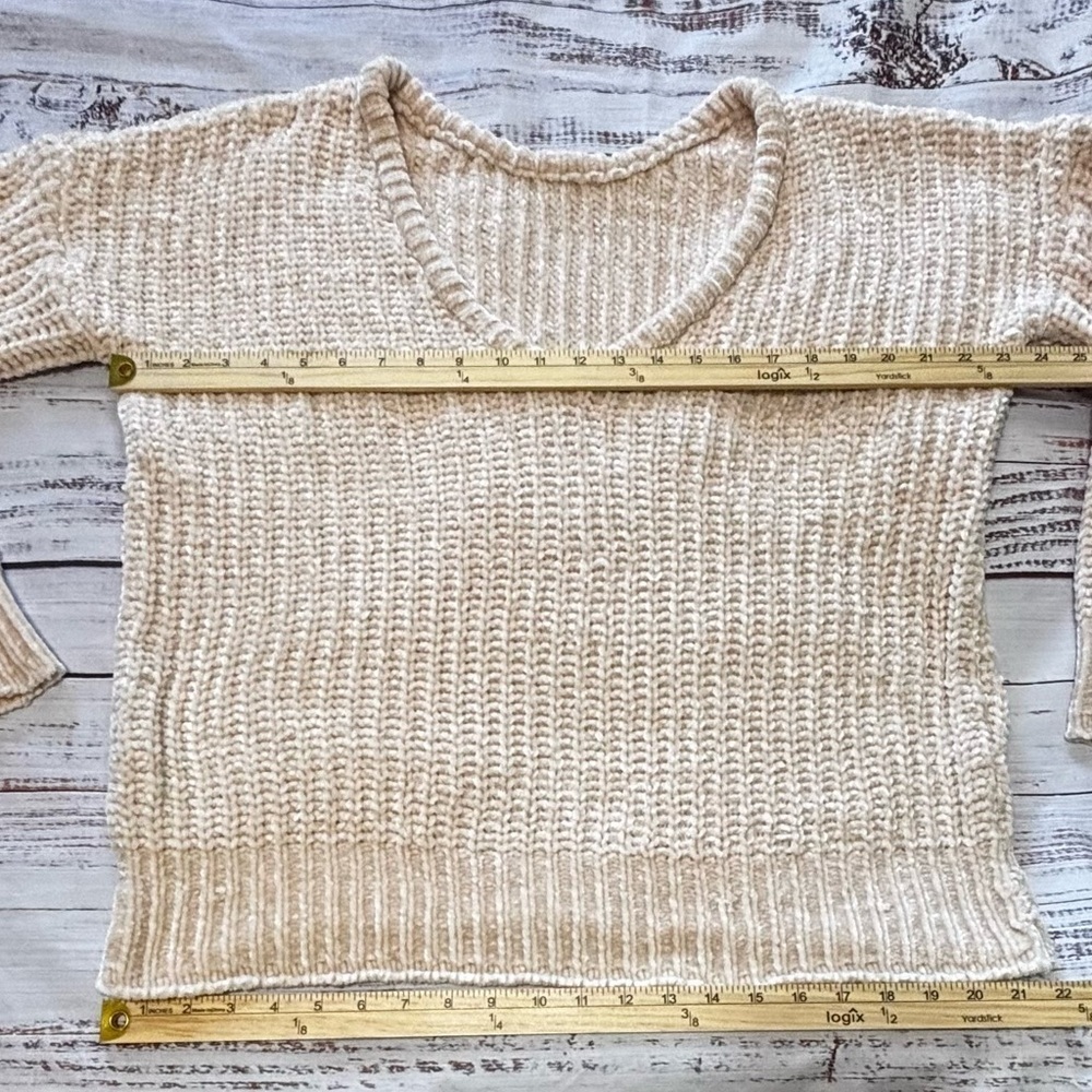 KLD Sweater
